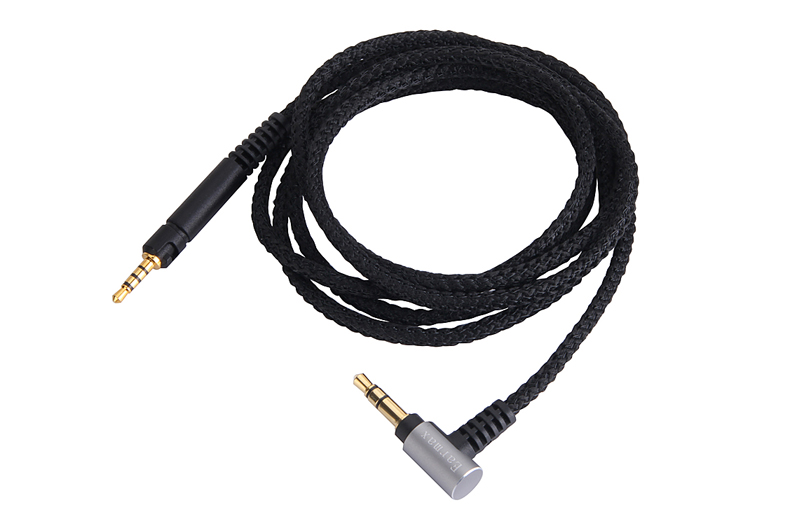 Sennheiser Headphone Hd 560S - Nheiser用ナイロンオーディオケーブル,hd598 cs se r hd599 hd