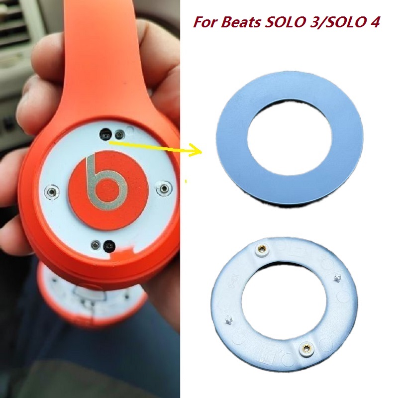 Beats Headphone Solo 4 - オリジナルスペアパーツビートソロ 3 ソロ 3 SOLO4 ソロ