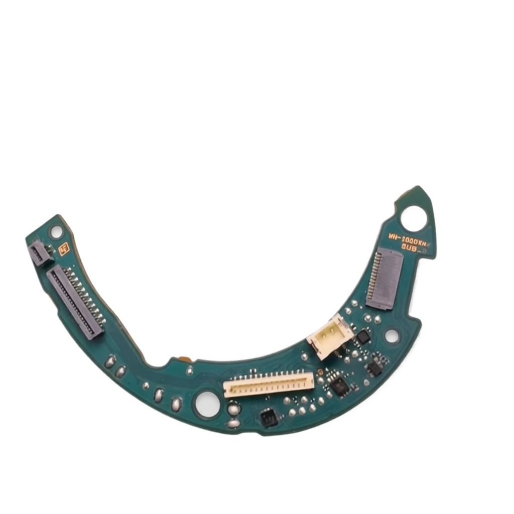 Sony Headphone Wh-1000Xm4 - ソニー WH-1000xm4 ワイヤレスヘッドフォン充電ボード PCB ボードイヤホン修理アクセサリー