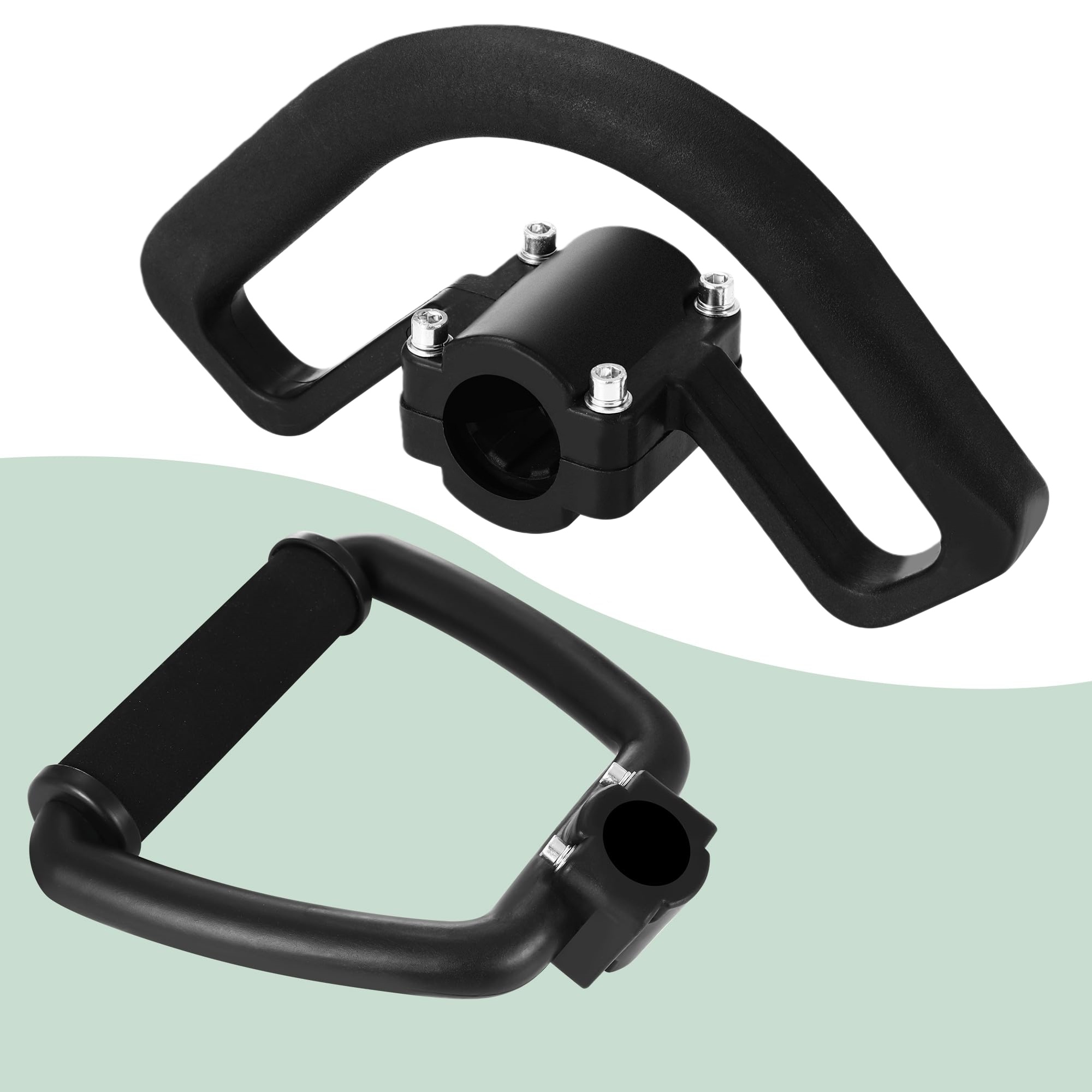 Dry Herb Vaping Accessories - ループハンドルバーグリップ ウィードイーター トリマー ブラシカッター アクセサリー 交換部品
