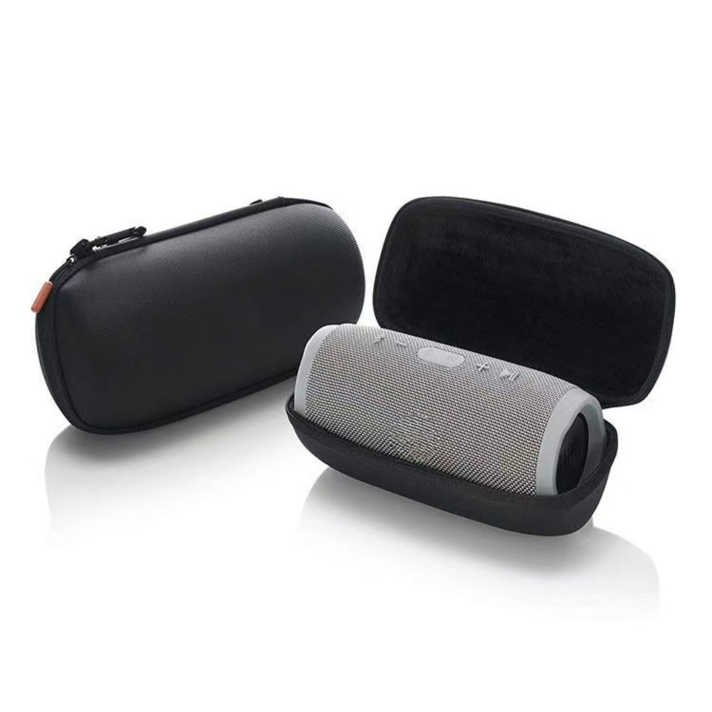 Jbl Speaker Flip 6 - EVAスピーカーキャリングケース、jblフリップ3、4、5、6用の耐久性のある保護オーガナイザー、他の素材のポータブル屋外収納バッグ
