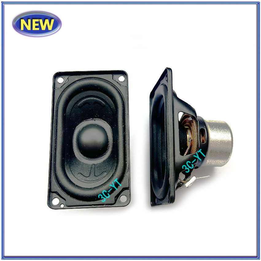 Jbl Speaker Flip 6 - JBL Flip5 Flip 5 Flip 6スピーカー用ネオジムハイエンドロングストロークフルレンジスピーカー1個（新品）