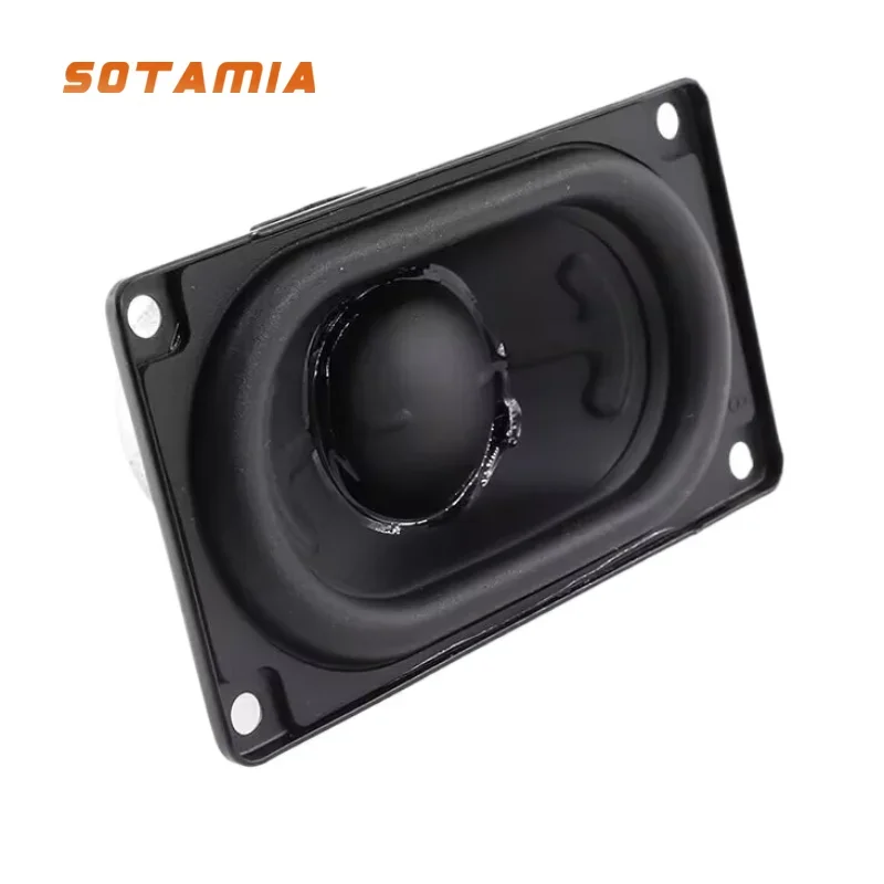 Jbl Speaker Flip 6 - SOTAMIA 1 個 4580 フルレンジミッドサブウーファースピーカー 4480