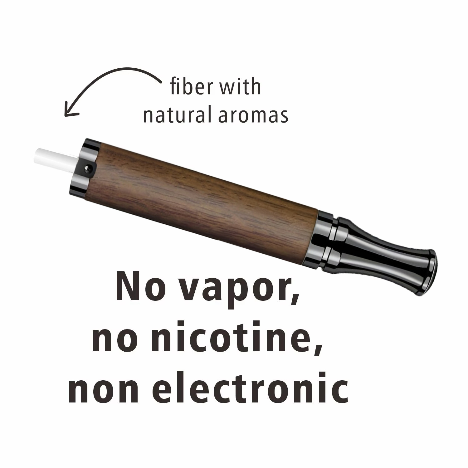 新しい禁煙アンチベイプ呼吸ネックレスストレス不安解消エッセン - Vaping Goods のレビューと価格
