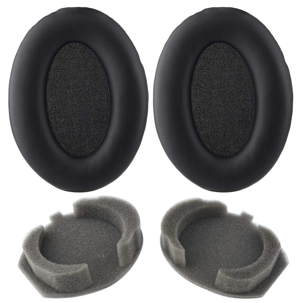 ソフトプロテインレザー低反発イヤーパッドクッション交換用イヤ - Sony Headphone Wh-1000Xm4 のレビューと価格