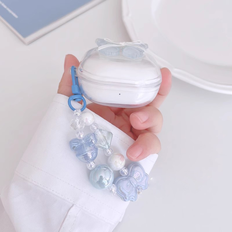 花のキーホルダーケース Beats Fit Pro 用ケース - Beats Headphone Powerbeats Pro のレビューと価格
