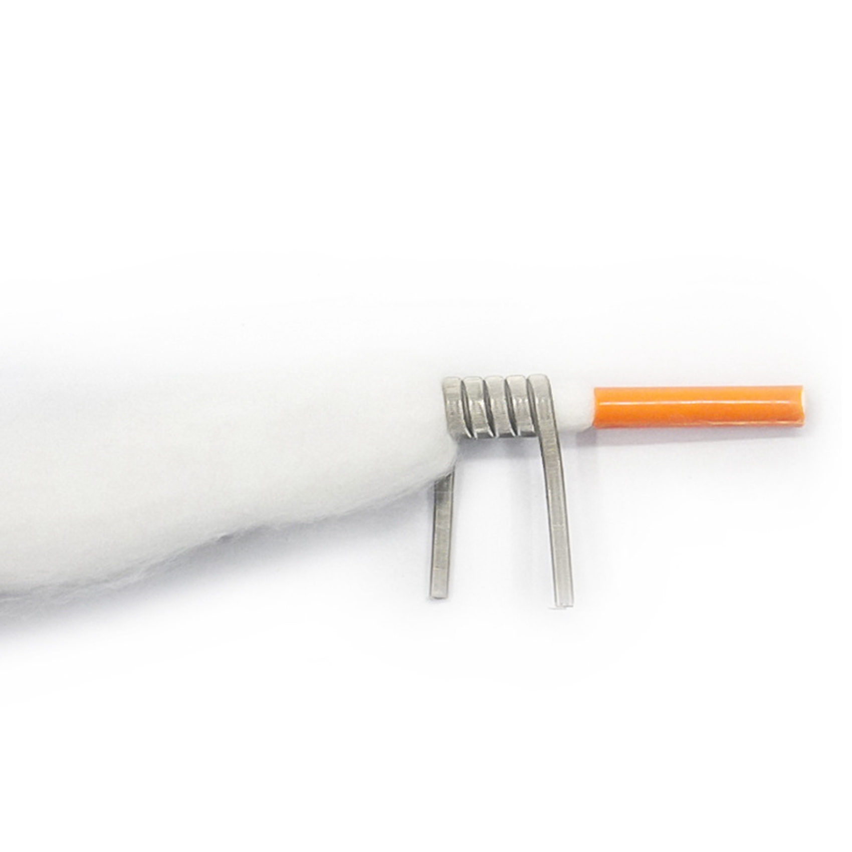 BMTD 100 個/バッグ DIY 電子タバコツールコイル - Vaping Goods のレビューと価格