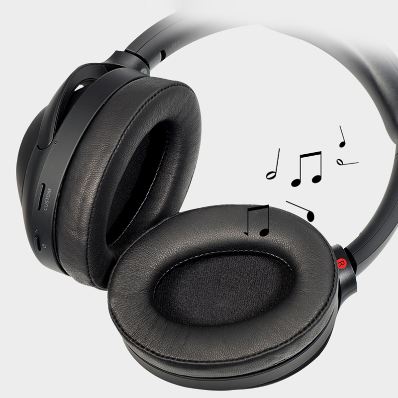 ソフト低反発イヤーパッドクッションソニー WH-1000XM - Sony Headphone Wh-1000Xm4 のレビューと価格