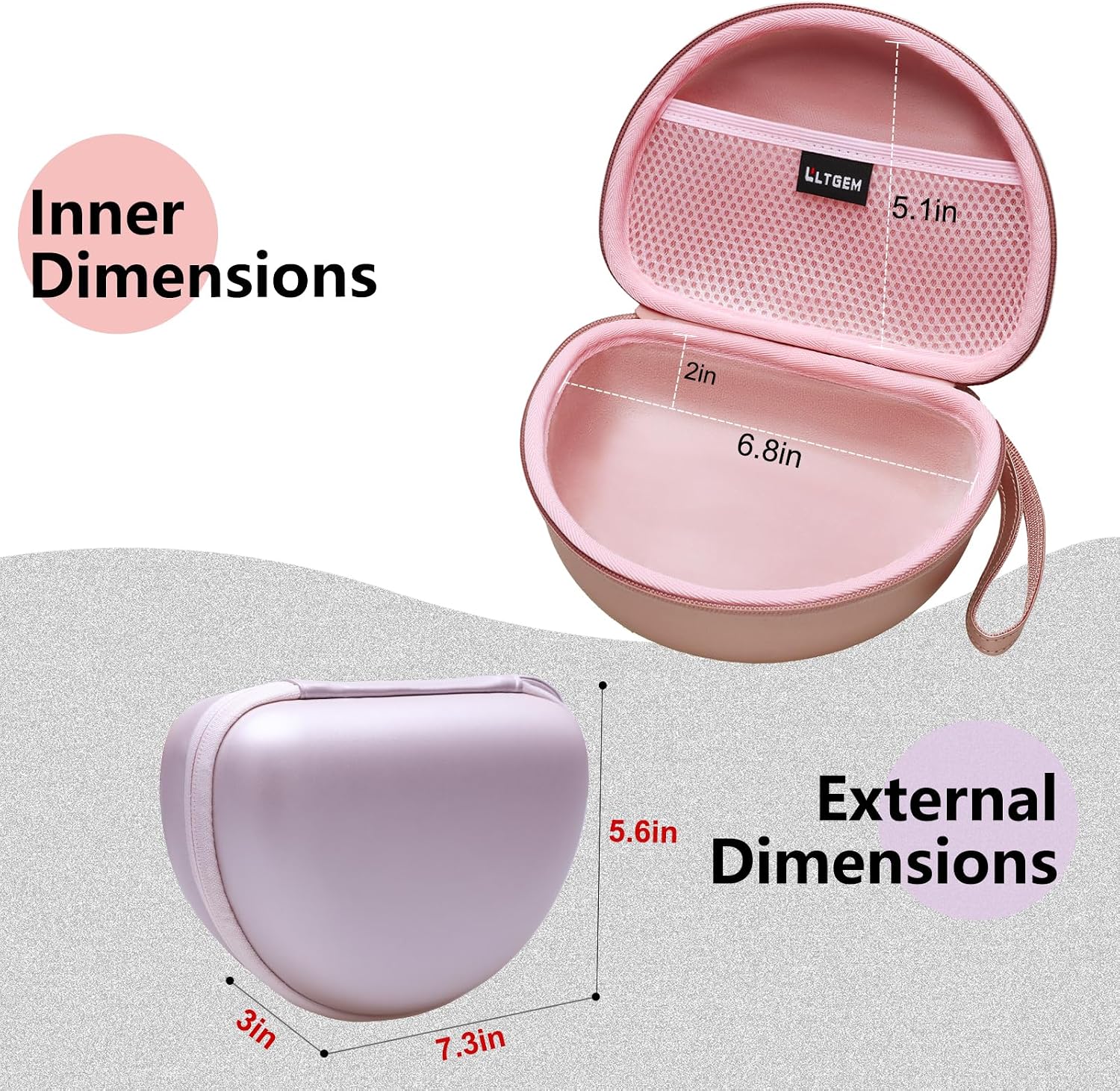 LTGEM ケース Beats Solo 4 / Studi - Beats Headphone Solo 4 のレビューと価格