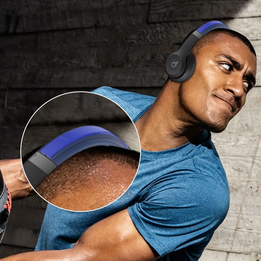 Beats Solo 4 新しい交換用ヘッドフォンヘッドバン - Beats Headphone Solo 4 のレビューと価格