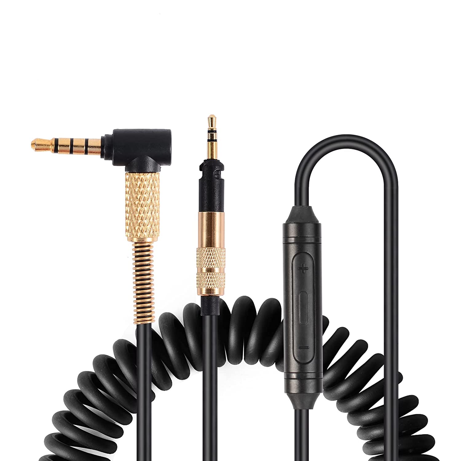 Sendheiser用の交換用ケーブルHd598 hd558 - Sennheiser Headphone Hd 560S のレビューと価格