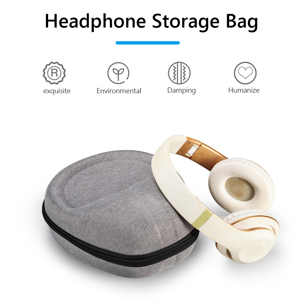 フック付きキャリングケース,ワイヤレスヘッドフォン用収納ボッ - Sony Headphone Wh-1000Xm4 のレビューと価格