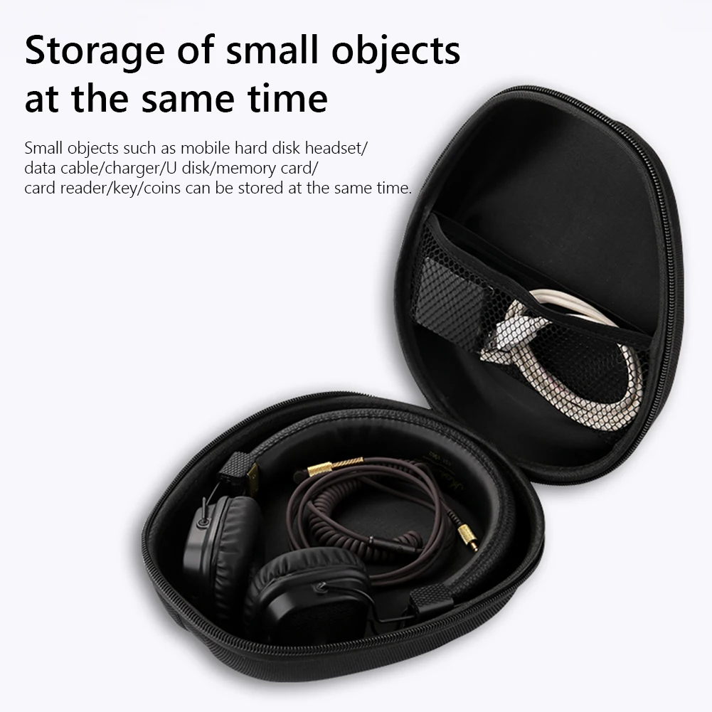 フック付きキャリングケース,ワイヤレスヘッドフォン用収納ボッ - Sony Headphone Wh-1000Xm4 のレビューと価格