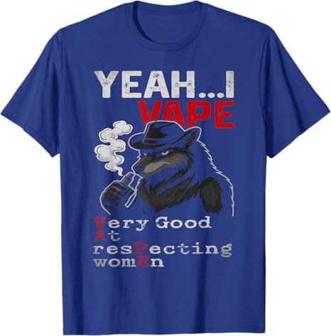 女性を尊重する非常に優れたVapeをする、面白いVapeカル - Vaping Goods のレビューと価格