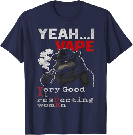 女性を尊重する非常に優れたVapeをする、面白いVapeカル - Vaping Goods のレビューと価格