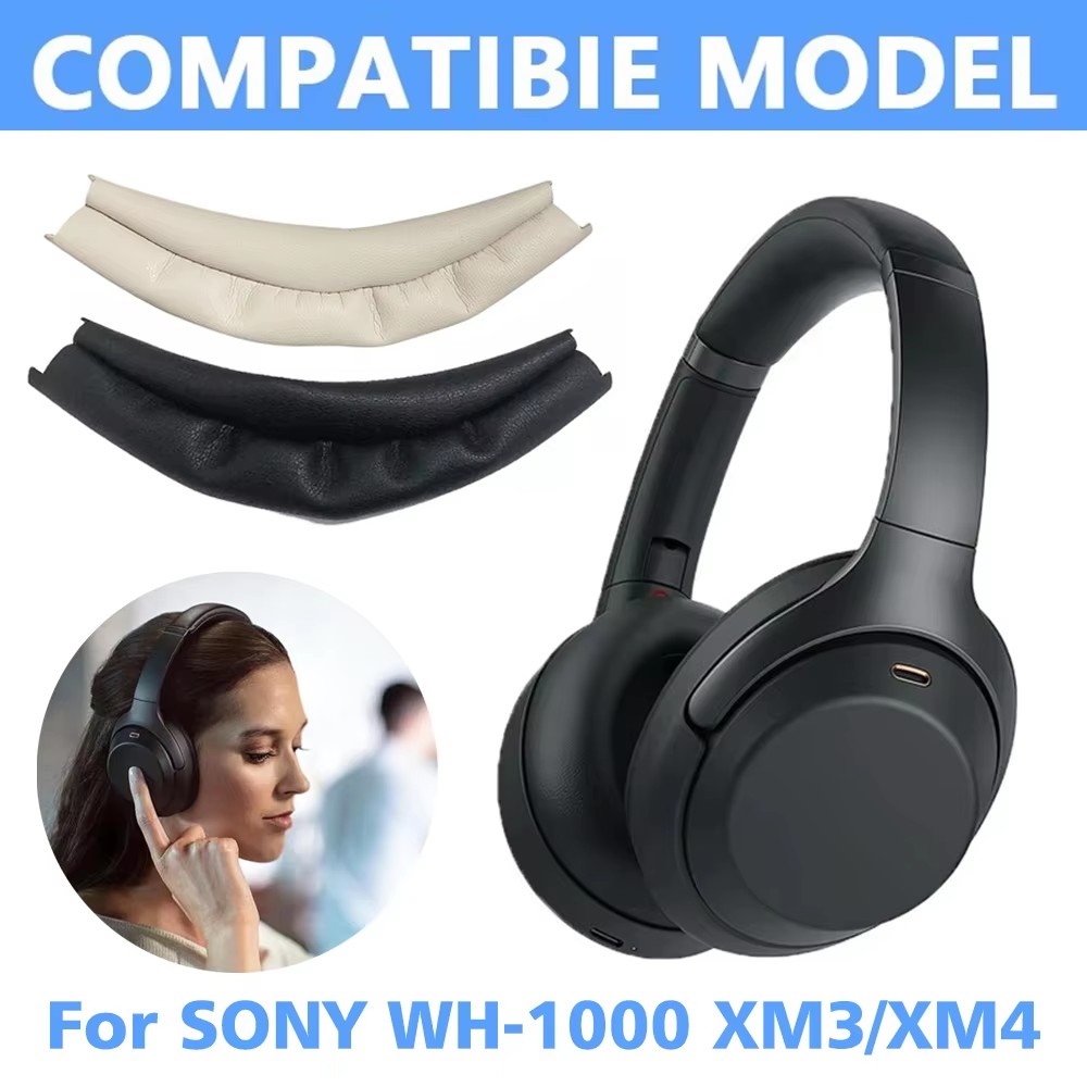交換用ヘッドバンド Sony WH-1000XM4 1000 - Sony Headphone Wh-1000Xm4 のレビューと価格