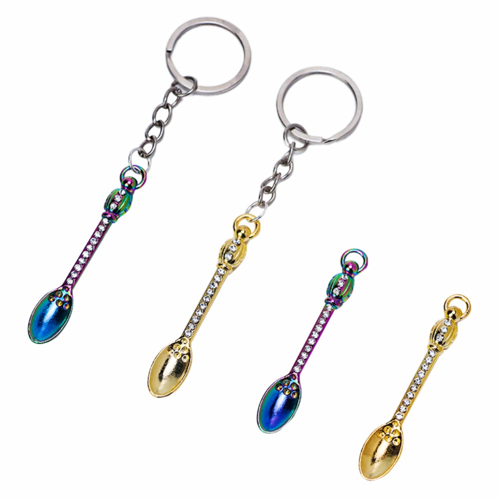 ランタン型亜鉛合金キーホルダースクープリングポータブルワック - Vape Ring のレビューと価格