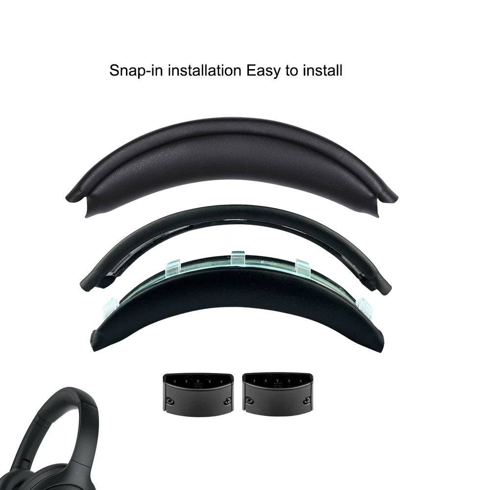 ソニー WH-1000XM4 ヘッドホン用取り外し可能なヘッ - Sony Headphone Wh-1000Xm4 のレビューと価格