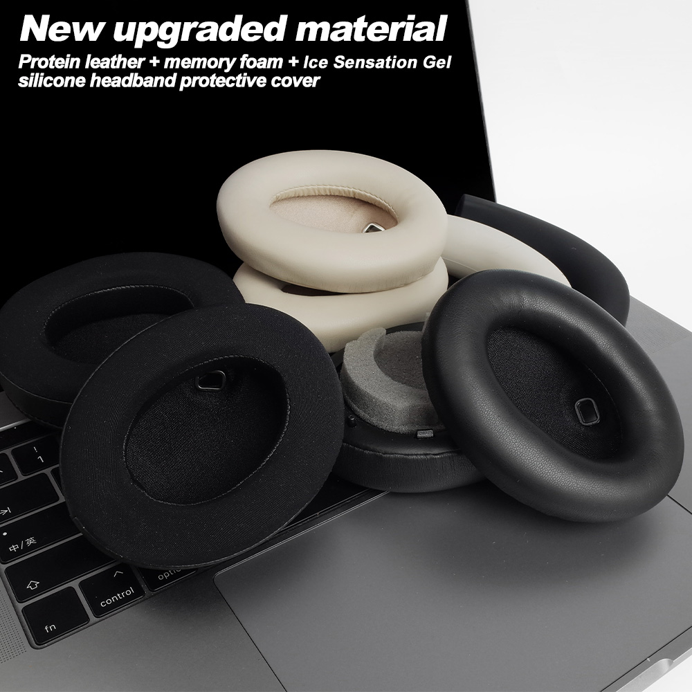 イヤーパッド SONY WH-1000XM4 に対応 プロテ - Sony Headphone Wh-1000Xm4 のレビューと価格