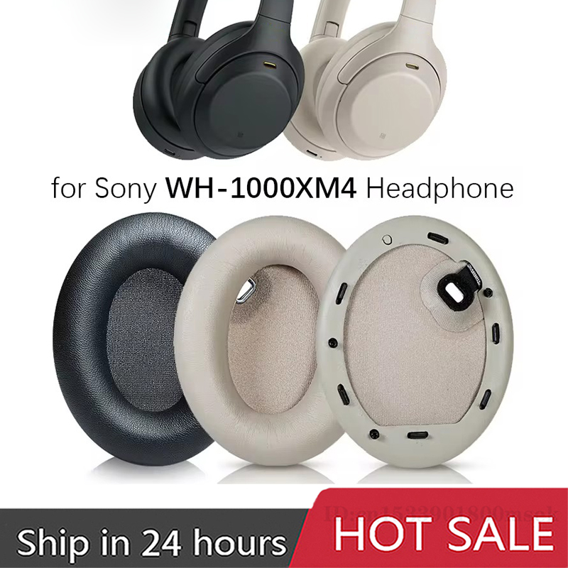 交換用イヤーパッドクッションソニー WH-1000XM4 ヘ - Sony Headphone Wh-1000Xm4 のレビューと価格