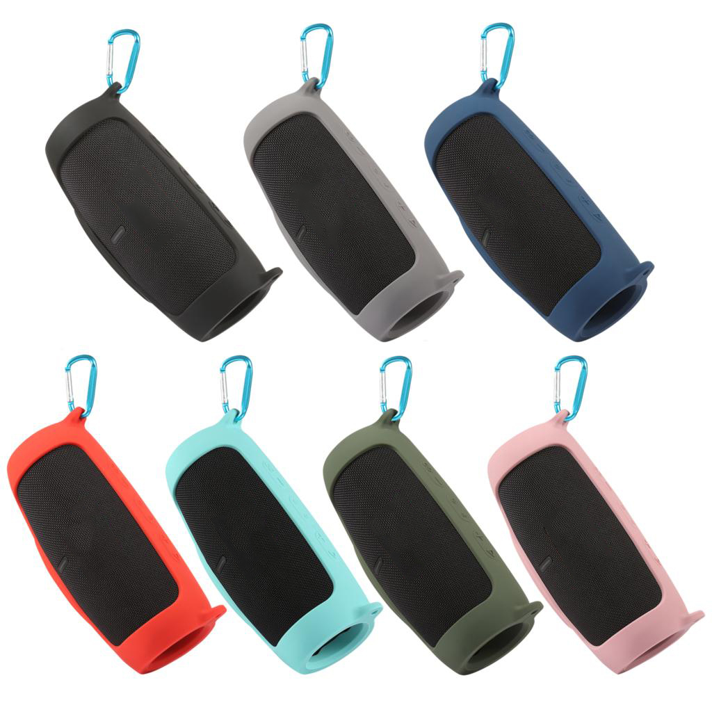 JBL Charge5 Bluetoothスピーカー用シリコ - Jbl Speaker Charge 5 のレビューと価格