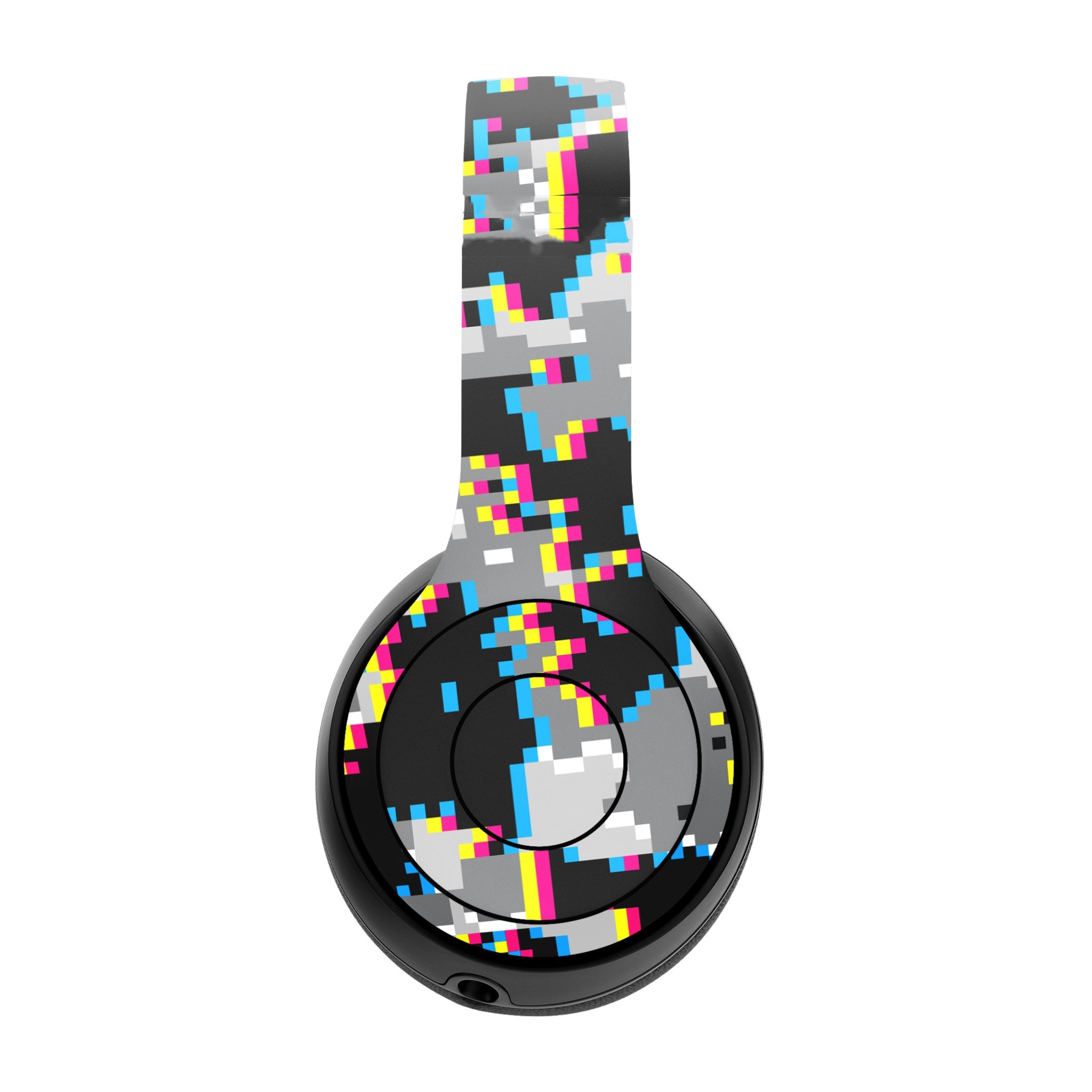 Beats Studio用の保護スキンステッカー,ヘッドフォ - Beats Headphone Solo 4 のレビューと価格