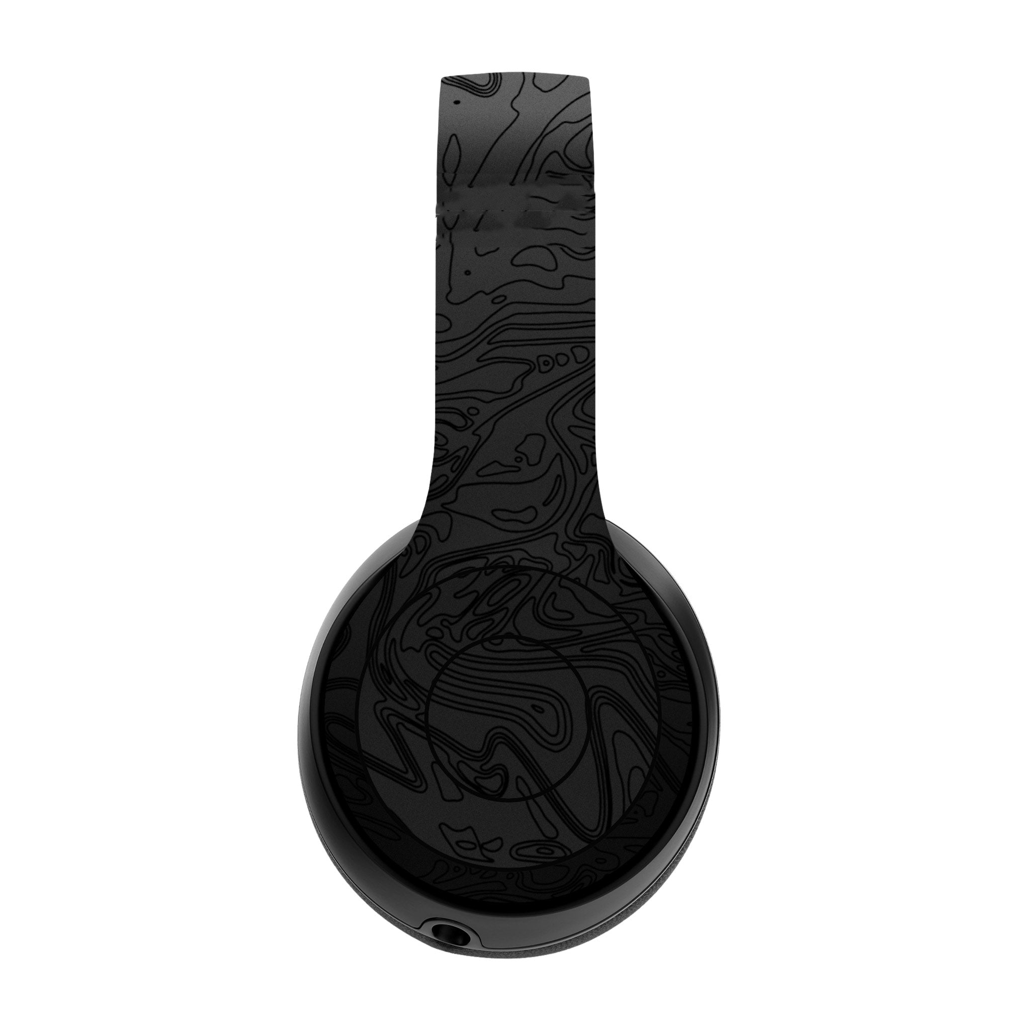 Beats Studio用の保護スキンステッカー,ヘッドフォ - Beats Headphone Solo 4 のレビューと価格