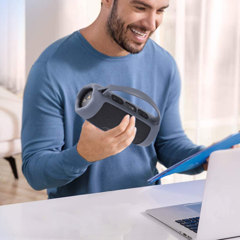 JBL Charge 5 ワイヤレススピーカー用ショルダース - Jbl Speaker Charge 5 のレビューと価格