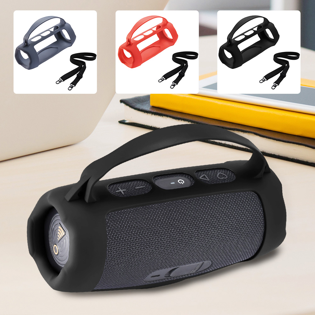 JBL Charge 5 ワイヤレススピーカー用ショルダース - Jbl Speaker Charge 5 のレビューと価格