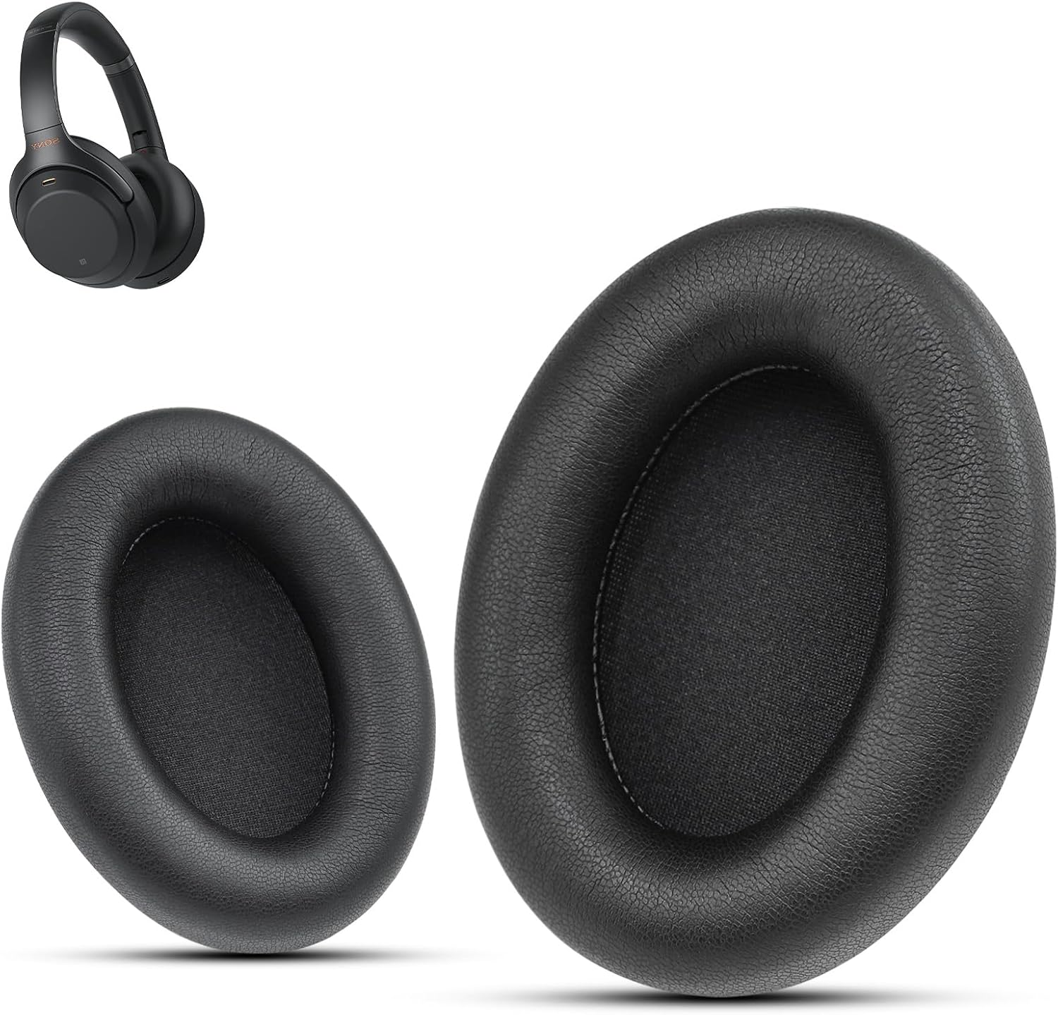 sony wh 1000xm3 イヤーパッド交換用イヤーパッ - Sony Headphone Wh-1000Xm4 のレビューと価格
