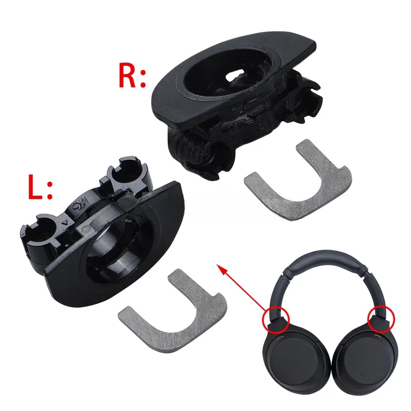 Sony WH 1000XM4 ヘッドフォン用の新しい交換用 - Sony Headphone Wh-1000Xm4 のレビューと価格