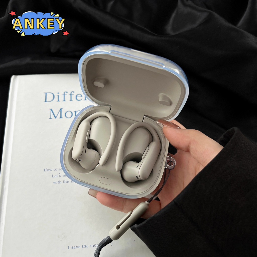 Beats Powerbeats Pro 2 ケース クリア - Beats Headphone Powerbeats Pro のレビューと価格