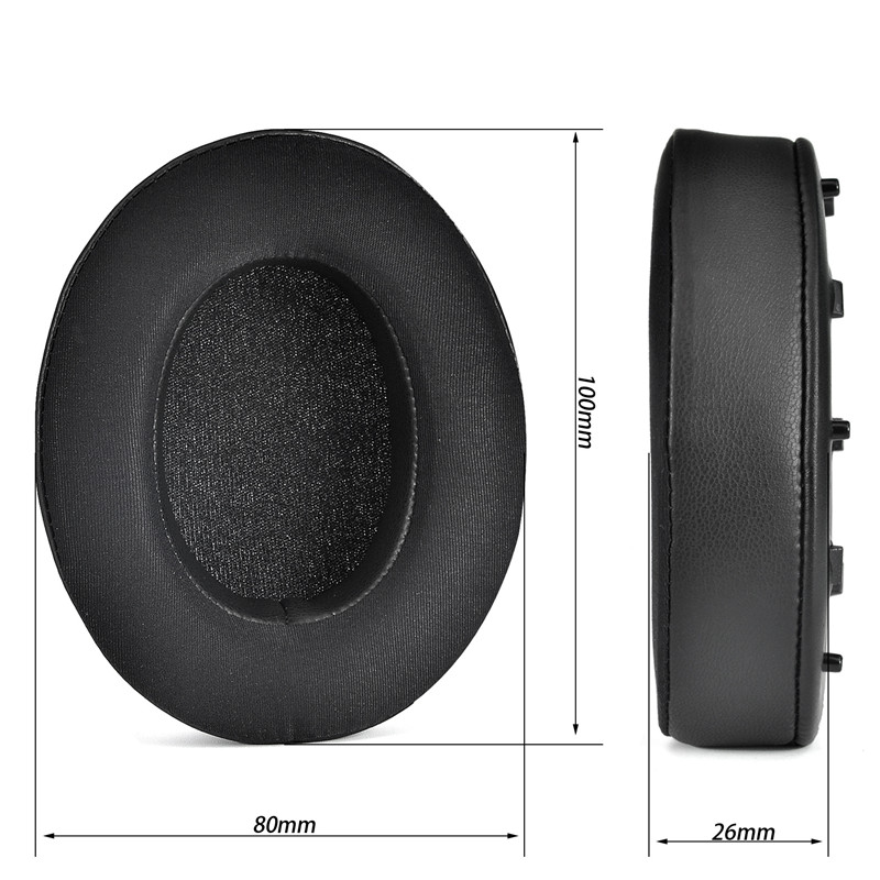 イヤーパッドクッションソニー WH-1000XM4 ヘッドフ - Sony Headphone Wh-1000Xm4 のレビューと価格