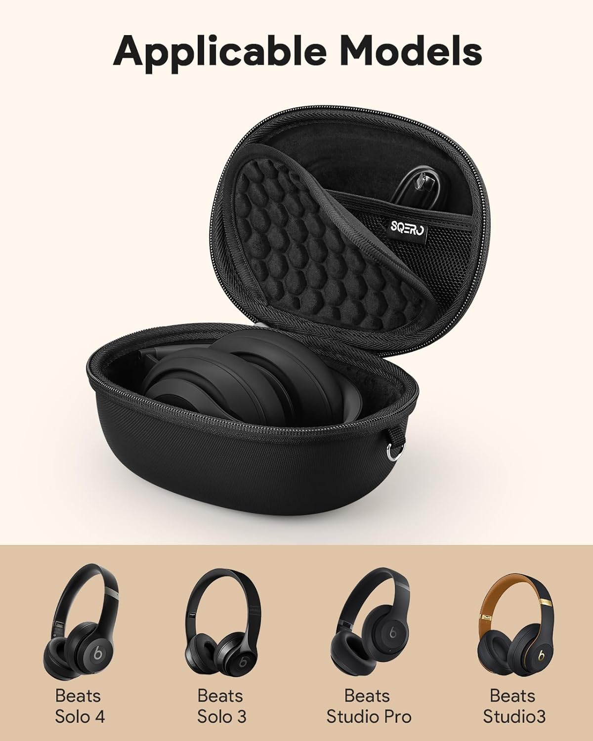 Beats Studio3 / Studio Pro / S - Beats Headphone Solo 4 のレビューと価格