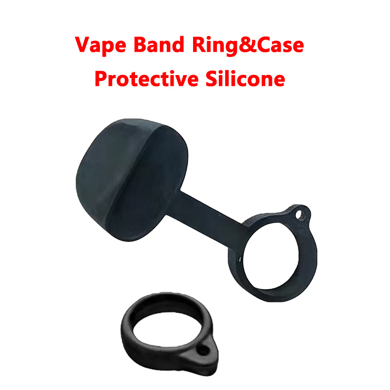RELX、UWELL、Nanostixなど様々なVAPEに対 - Vape Ring のレビューと価格