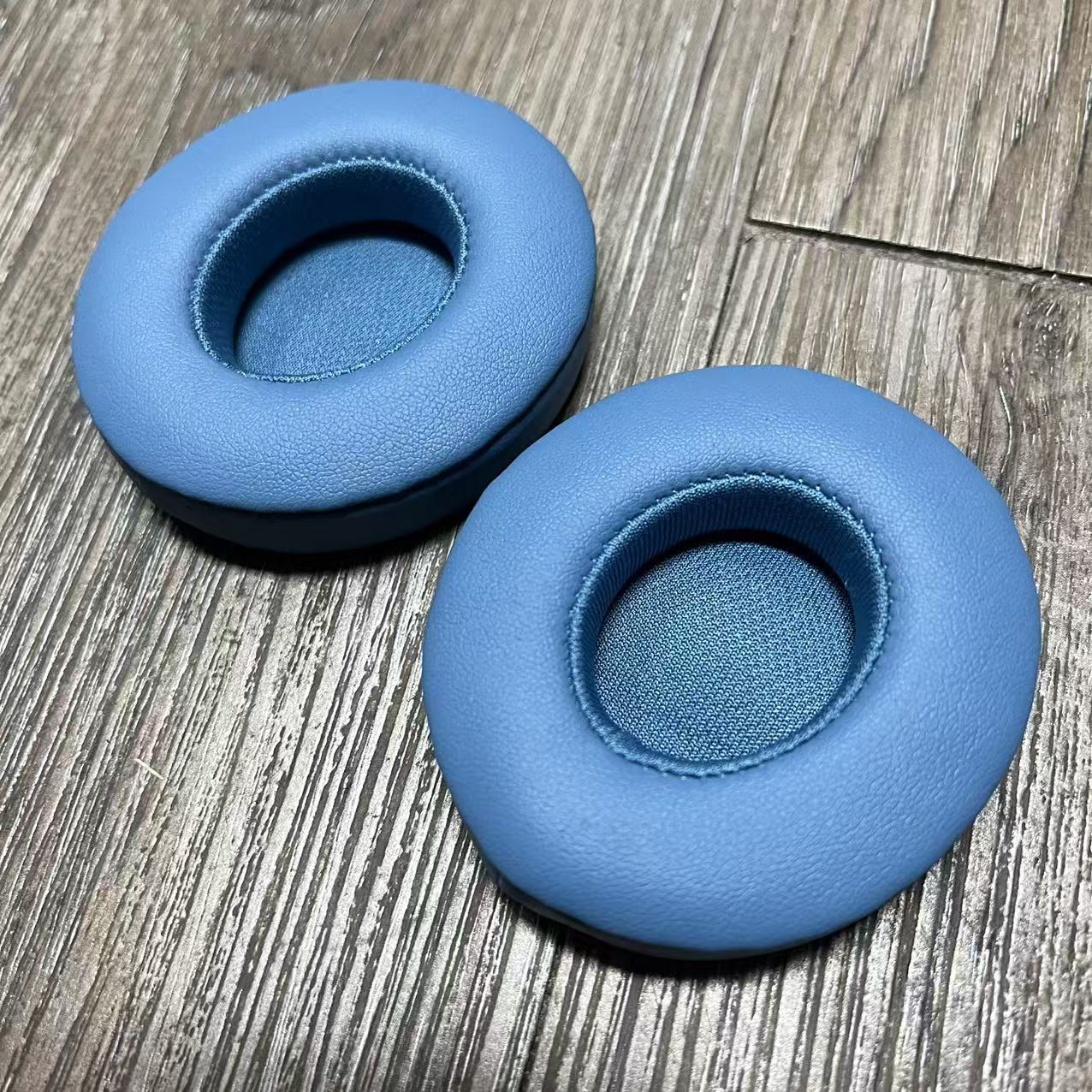 100% オリジナルイヤーパッドビートソロ 4 ワイヤレスヘ - Beats Headphone Solo 4 のレビューと価格