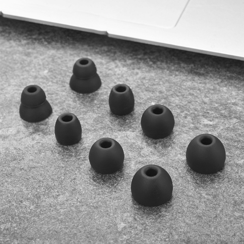 イヤホン イヤーチップ 交換用 4 ペア ソフトシリコン マ - Beats Headphone Powerbeats Pro のレビューと価格