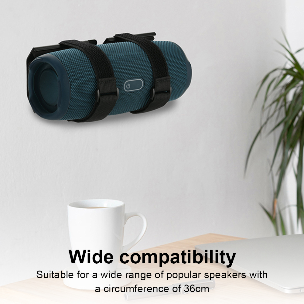 金属製スピーカーマウントホルダー JBL Charge 3/ - Jbl Speaker Charge 5 のレビューと価格
