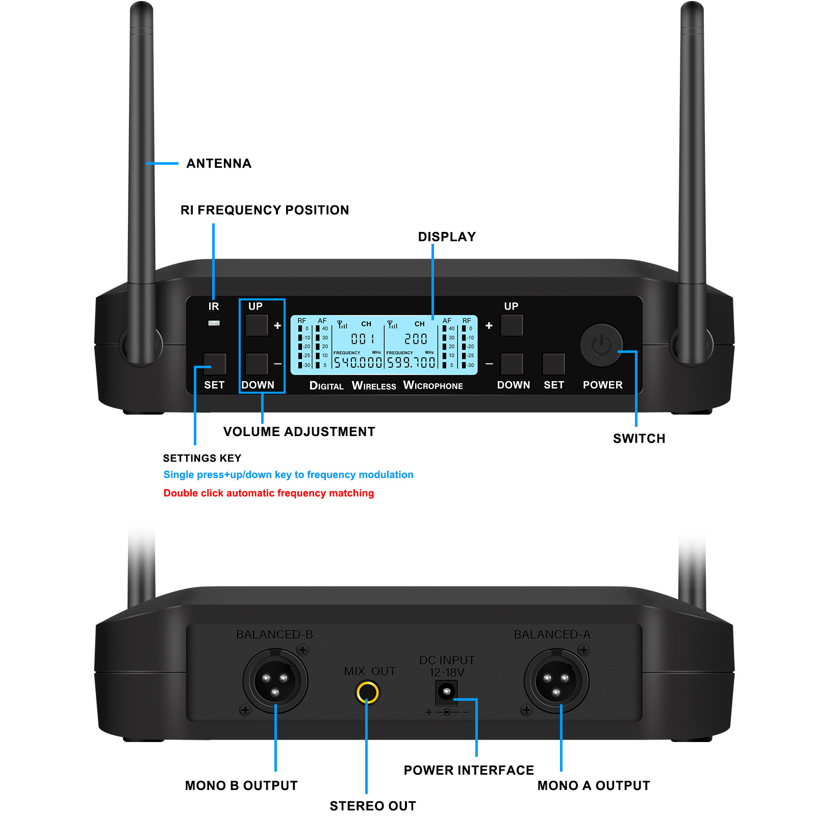 Shu、Glxd4 Beta 58a用のプロ仕様ワイヤレスマ - Shure Mic Sm7B のレビューと価格