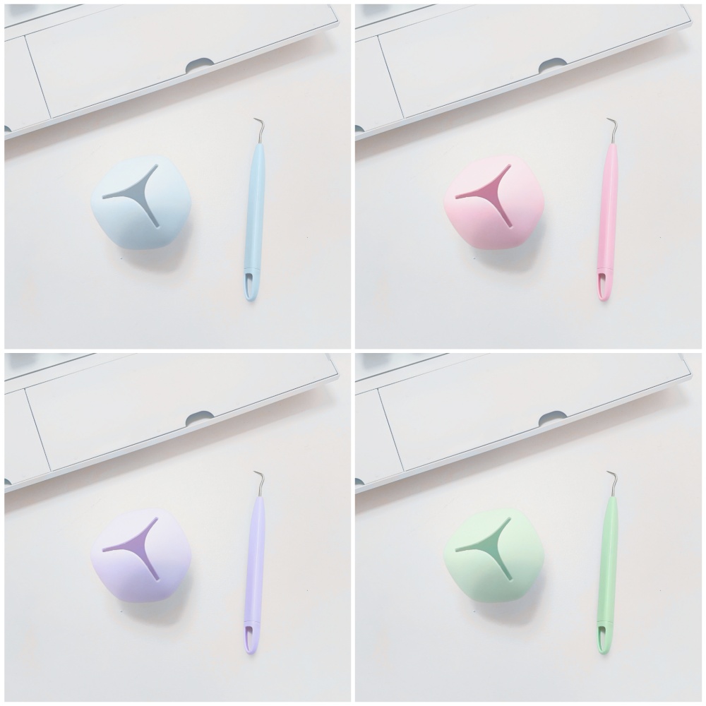 1PC/2PCS クラフトビニール除草スクラップコレクター、 - Dry Herb Vaping Accessories のレビューと価格